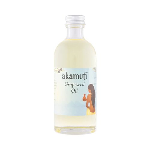 Akamuti Grapeseed Oil Cene