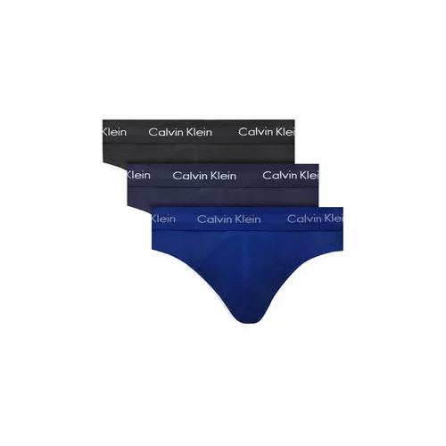 Calvin Klein Underwear Set 3 sponjic 0000U2661G Pisana