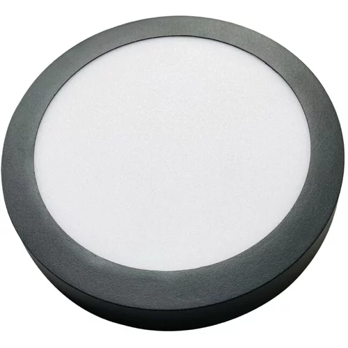 Ferotehna LED panel Slim (24 W, 1.800 lm, Ø x V: 225 x 32 mm, Boja svjetla: Hladna bijela)