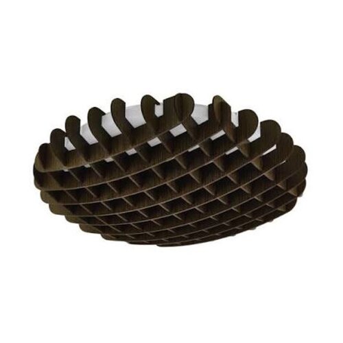 Master Plafonjera LED 33,5W 3000K smeđa 98429 Slike