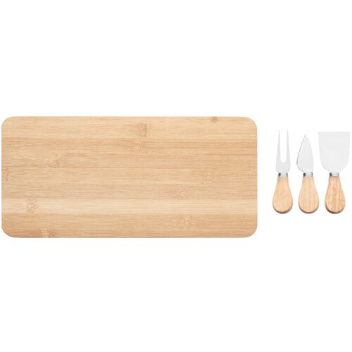  SET ZA REZANJE SIRA MIDOCEANBRANDS MO6414-40 Slike