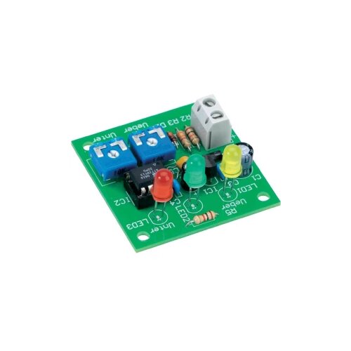 Conrad Components Nadzor napona u automobilu-modul Cijene