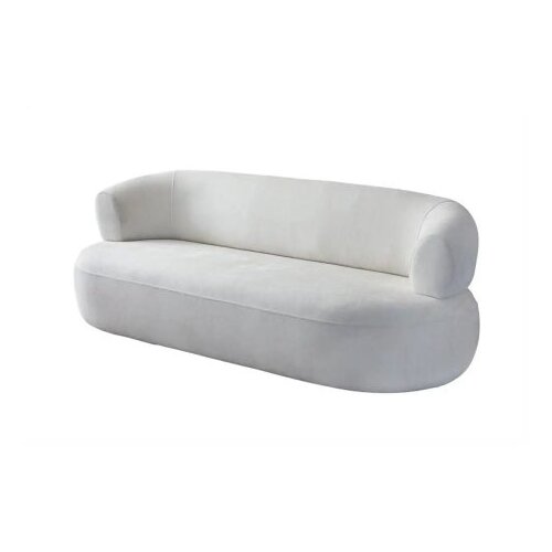 Atelier Del Sofa Trosed Roma, 230 cm, Bijela Slike