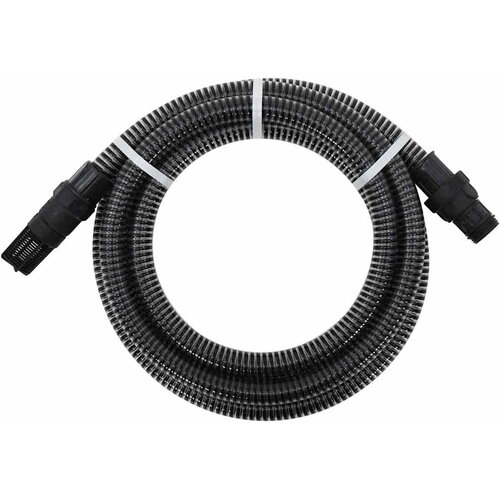  Usisno crijevo s PVC priključcima crno 1 " 10 m PVC Cijene