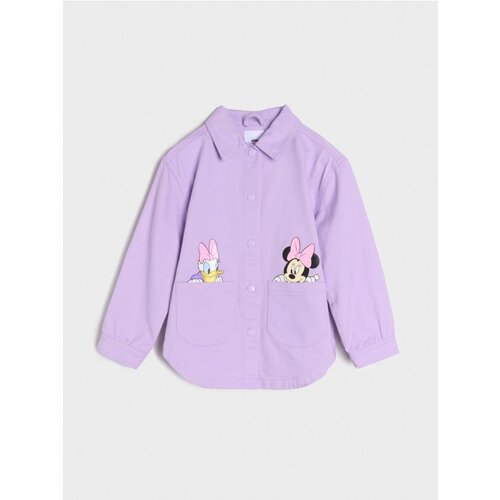 Sinsay ko&amp;scaron;ulja od trapera Mickey Mouse 8553E-04X Slike