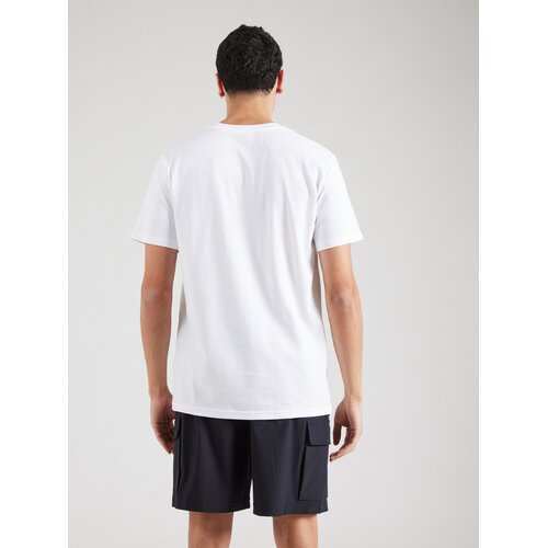 Under Armour Funkcionalna majica bela Slike