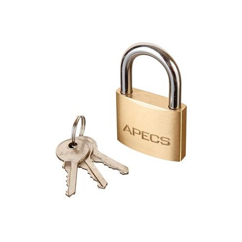  Katanac APECS PDB-04-50 Blister(00024298) Slike