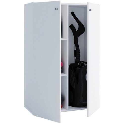 MID.YOU KOMODA, bela Slike