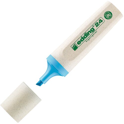 Signir 2-5mm ecoline edding 24 plavi Cene