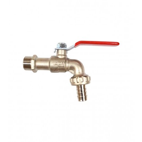 E.C.A. Slavina vrtna 1/2” 602109004 Cijene