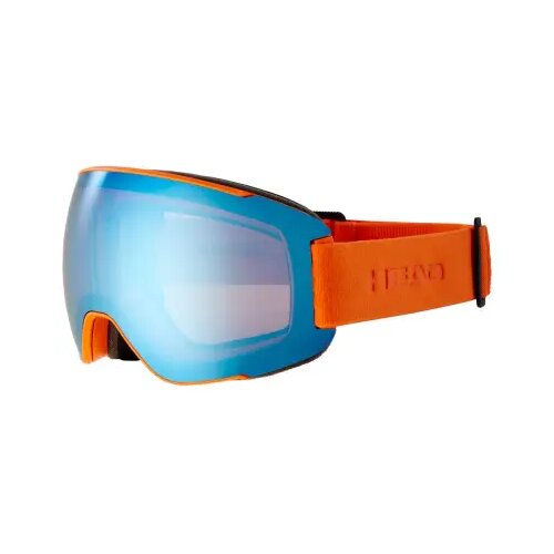 Head magnify 5K+SL blue orange Cene
