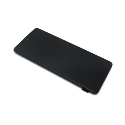  lcd za samsung a715f galaxy a71 + touchscreen + frame black ( LCD7209 ) Cene