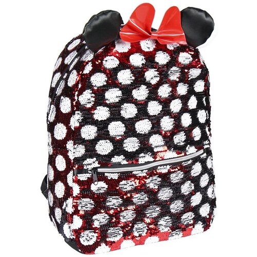 Disney Minnie Mouse ruksak 40 cm Slike