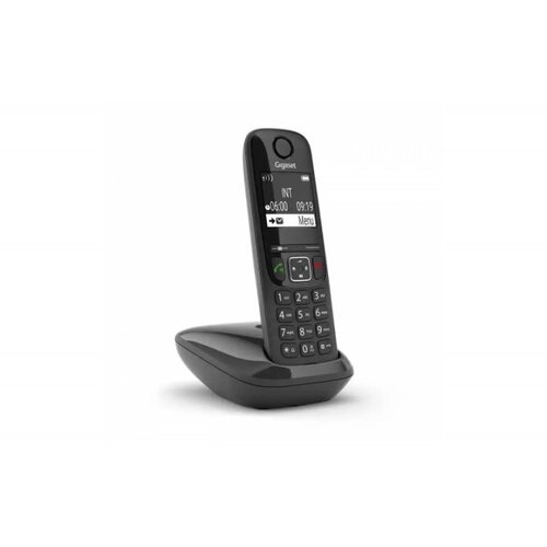 Gigaset TELEFON AS690 GIGASET Cene