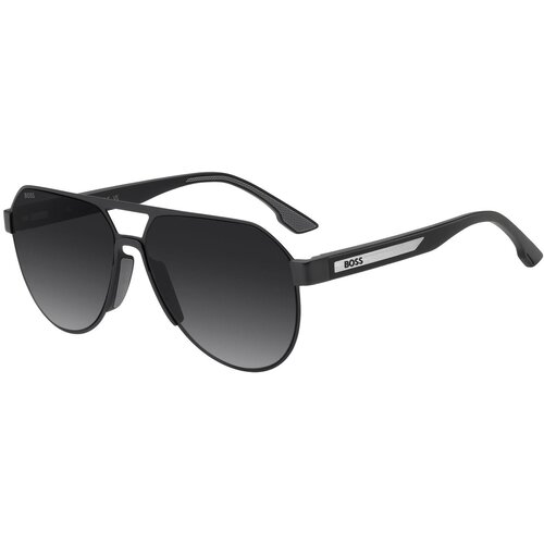 Boss 1989/S 003/9O ONE SIZE (60) Črna/Siva Slike