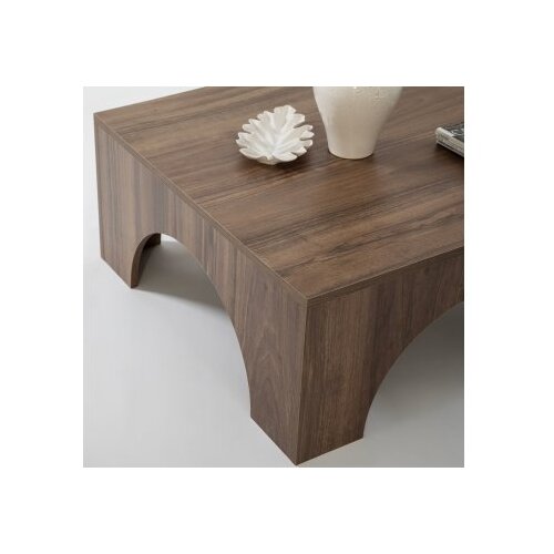 Hanah home sto collesium walnut Slike