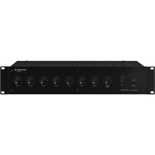 Monacor PA-9100D Cene