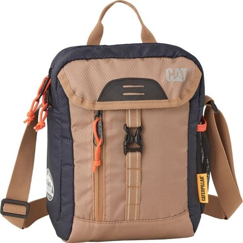 Caterpillar Torbica za čez ramo Urban Mountaineer Kilimanjaro CAT – Cene