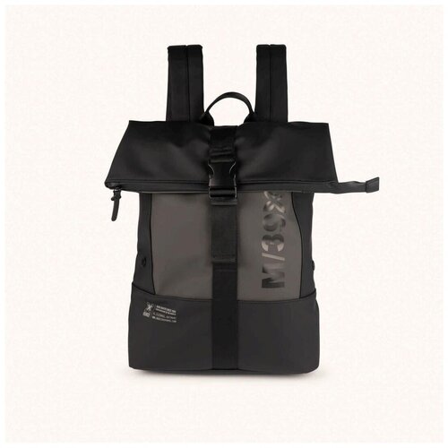 Munich Torbe 7113761 City Backpac Črna Cene