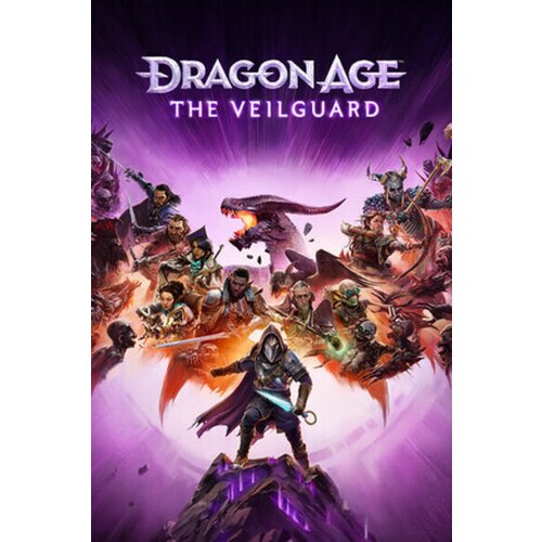 EA App Dragon Age™: The Veilguard (PC) Key GLOBAL Cene