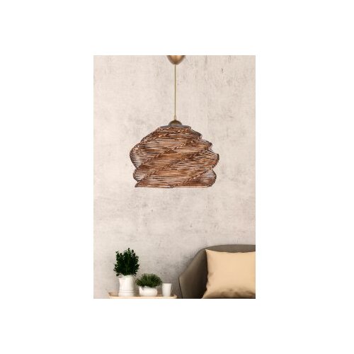 Opviq Luster Ruche Antiquation, hrast Slike