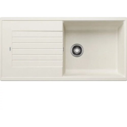 Blanco ZIA XL 6S Nežno bela SILGRANIT PuraDur 527217 Cene