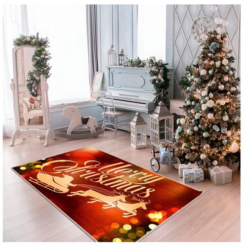 Conceptum Hypnose tepih Woobtny0335, 100 x 300 cm, &scaron;areni Cijene