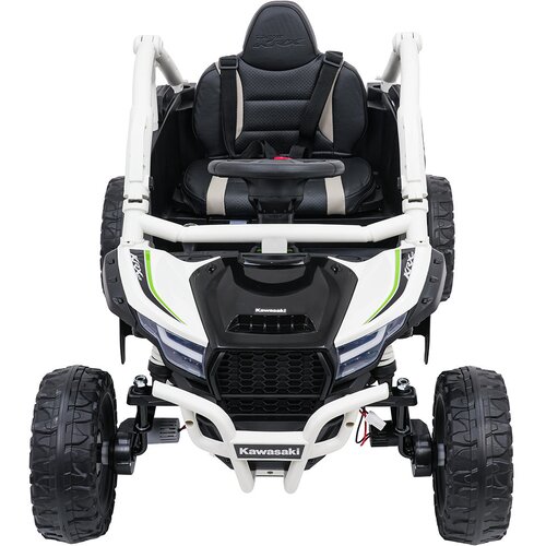  Licencirani buggy na akumulator Kawasaki TERYX KRX1000 4x4 - sivi Slike