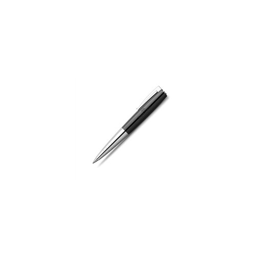 Faber-Castell Kemijska olovka Ambition Loom Piano, crna Cijene