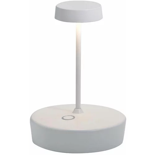 Zafferano Bežična led stolna svjetiljka Swap Mini