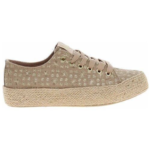 Lee Cooper Espadrile LCW25083646LB pisana Cene