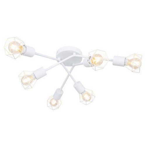 Globo spot lampa 6XE14 xara 54802W 6 wh Cene