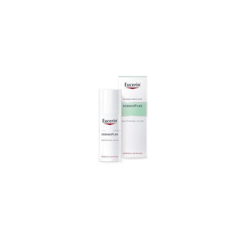 EUCERIN® Dermopure matirajući fluid Cijene