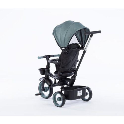 Moovkee modularni tricikl Liam turquoise blue Slike
