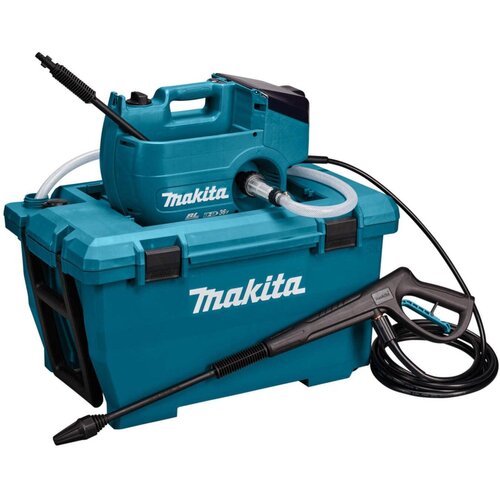 Makita aku perač visokim pritiskom DHW080ZK – Solo Cene