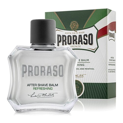 Proraso Balzam posle brijanja Refreshing 100ml Cene