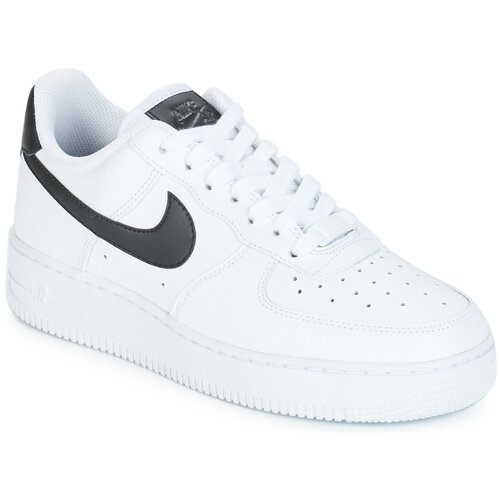 Nike Nizke superge AIR FORCE 1'07 W Bela Cene
