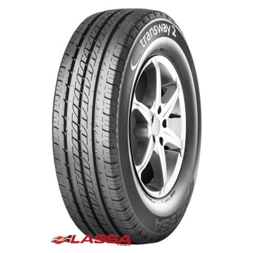  Guma LASSA Transway 2 175/65R14C 90/88T Transway 2 LASSA Cijene