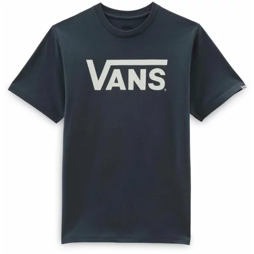 Vans CLASSIC -B Majica za dječake, tamno plava, veličina