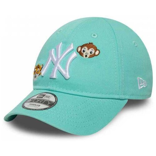 New Era Kape s šiltom Tod animal icon 9forty neyyan Zelena Cene