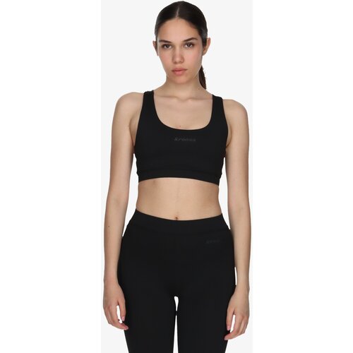 Kronos ženski sportski grudnjak crop top Slike
