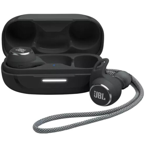 JBL SLUSALICE REFLECT AERO BLK Cene