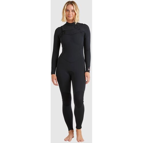 Billabong 403 Salty Dayz Natural Cz Neoprenska obleka black Slike