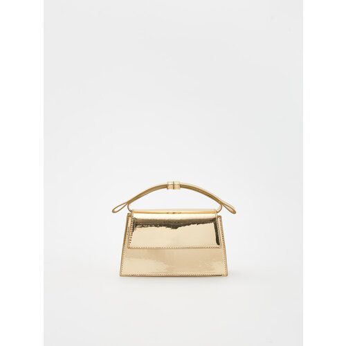 Reserved Ladies` handbag - zlata Cene
