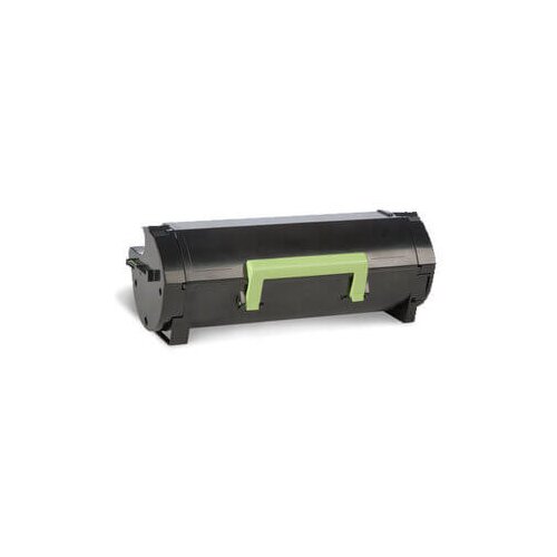 Lexmark Toner 50F2H00 (črna), original Cene