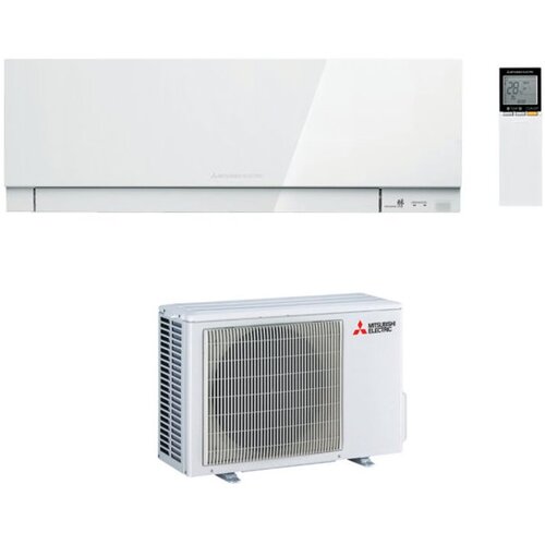 Mitsubishi Electric Kirigamine Zen Inverter klima uređaj 4,2kW MSZ-EF42VGK(W)/MUZ-EF42VG Cijene