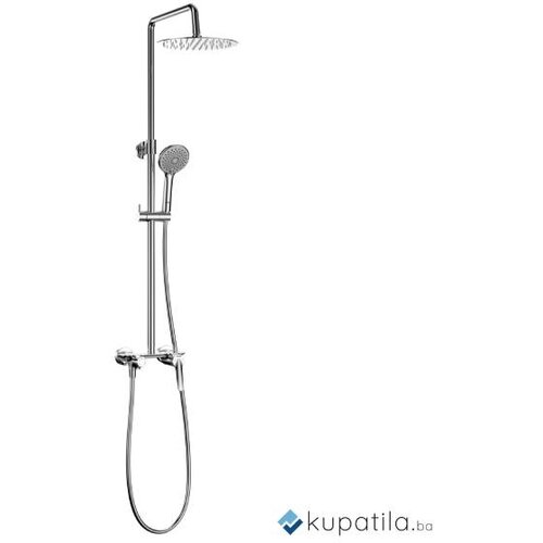  Usponski set hrom Motivo Valvex Cijene