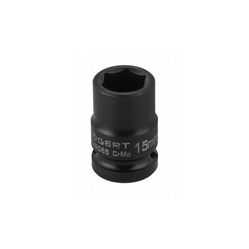 Hogert HT4R065 udarni nasadni ključ, 1/2&amp;quot;, 15mm ( HT4R065 ) Slike