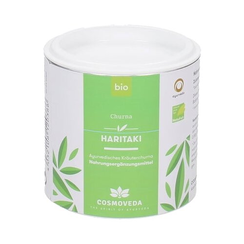 Cosmoveda Bio Haritaki Churna - 100 g Cene