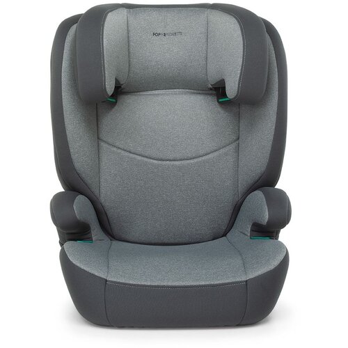 Foppa Pedretti autosjedalica Clever i-Size Silver Slike